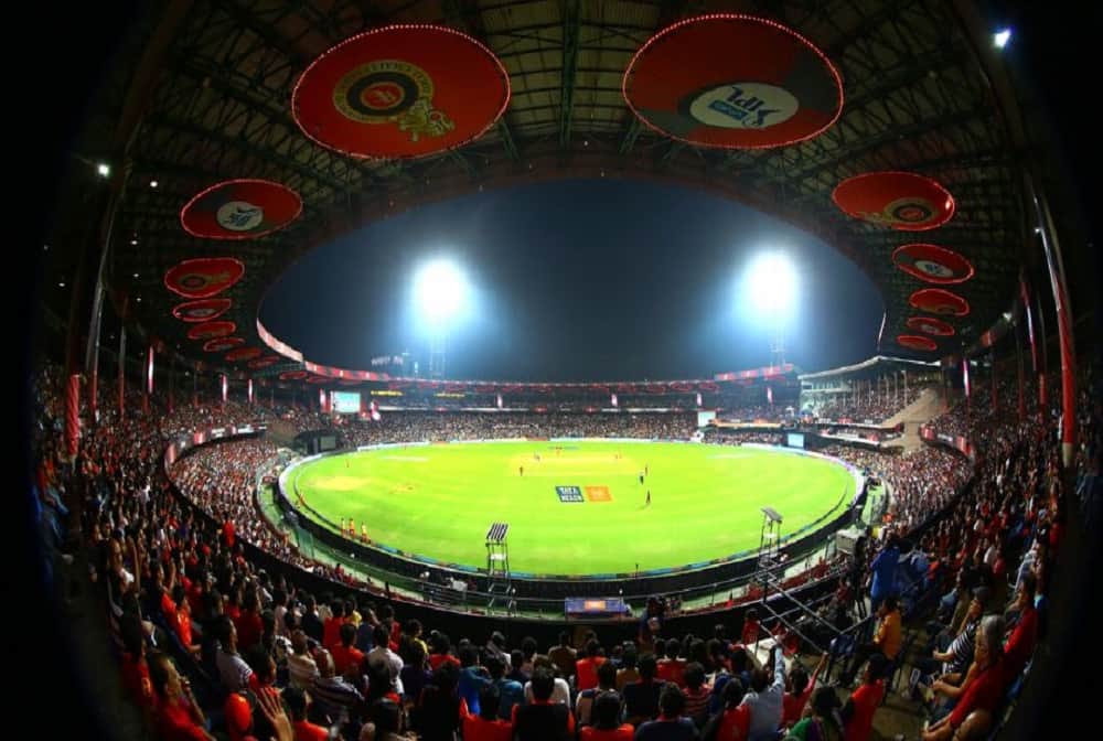 Two KPL players arrested in spot fixing match between hubli and bellari team in 2019