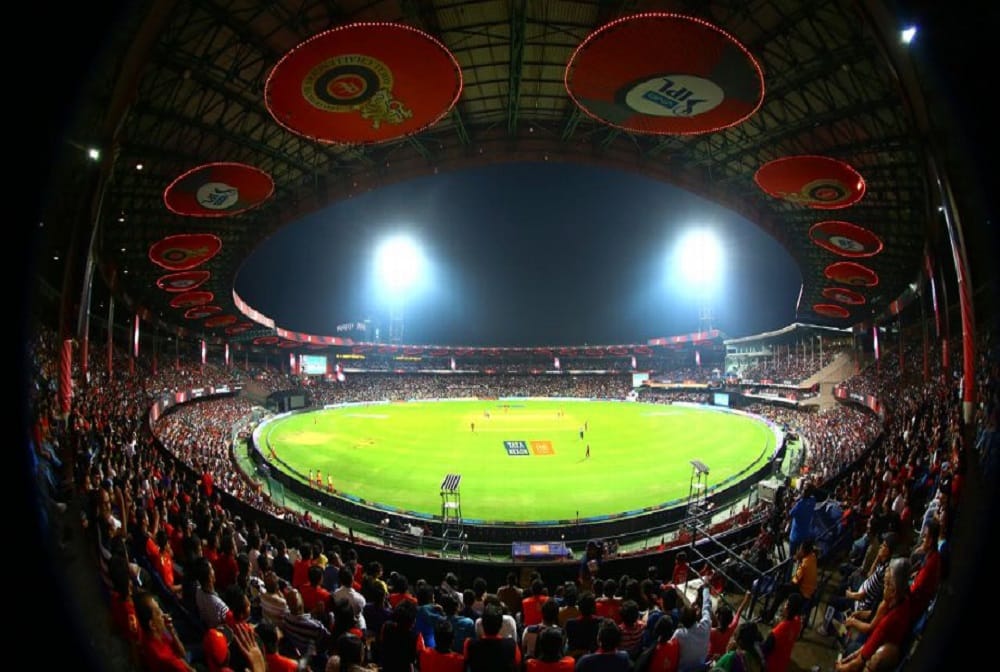 Belagavi Panthers owner arrested for alleged betting in Karnataka Premier League