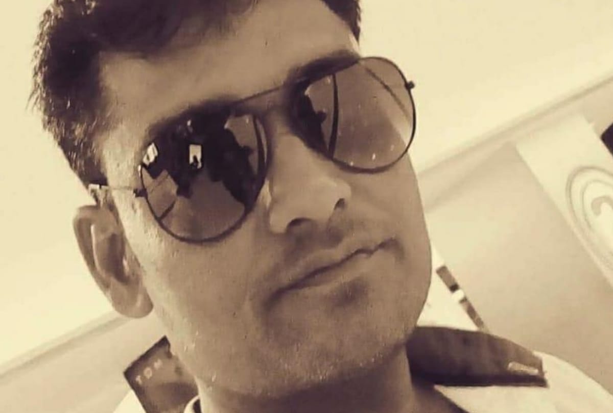 bikers shot a man, criminals captured in cctv footage