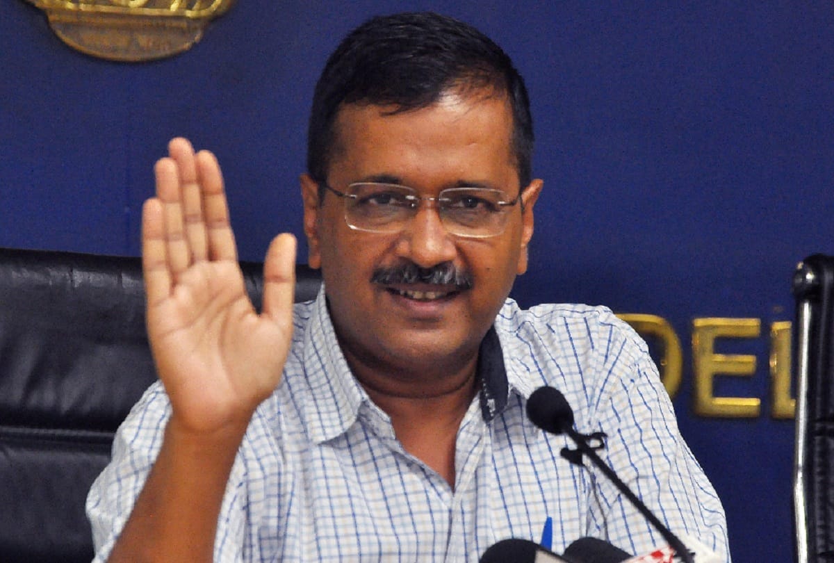 Skill University Delhi to guarantee jobs, plan approved by cabinet, said CM Arvind Kejriwal