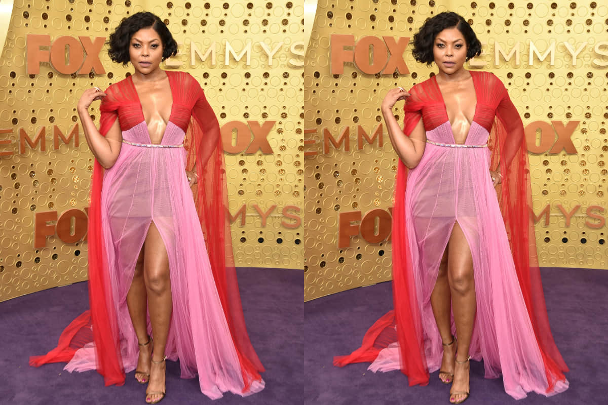 emmy awards 2019 worst fashion on purple carpet