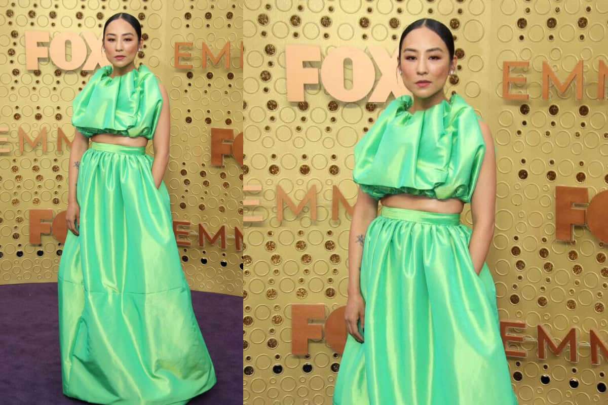 emmy awards 2019 worst fashion on purple carpet