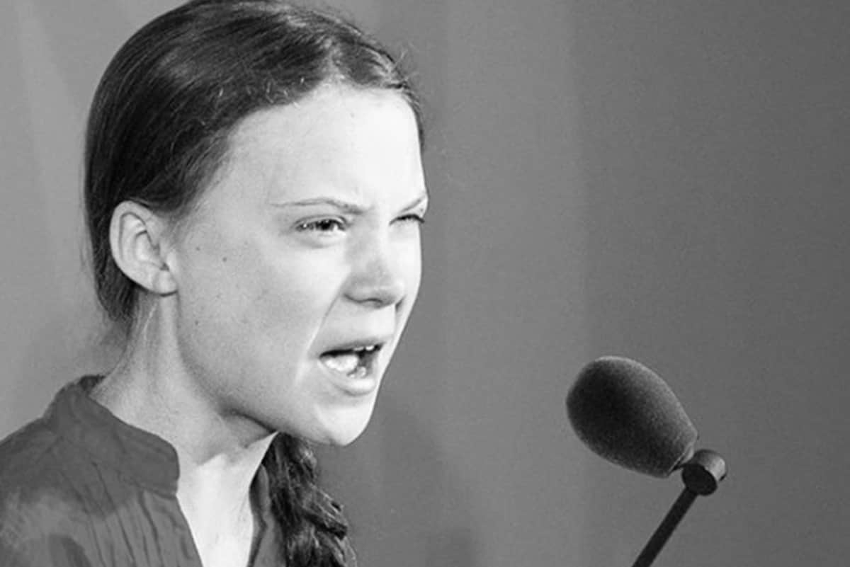 Greta Thunberg praised by Rohit Sharma, cricketer called little climate activist Inspiration for all
