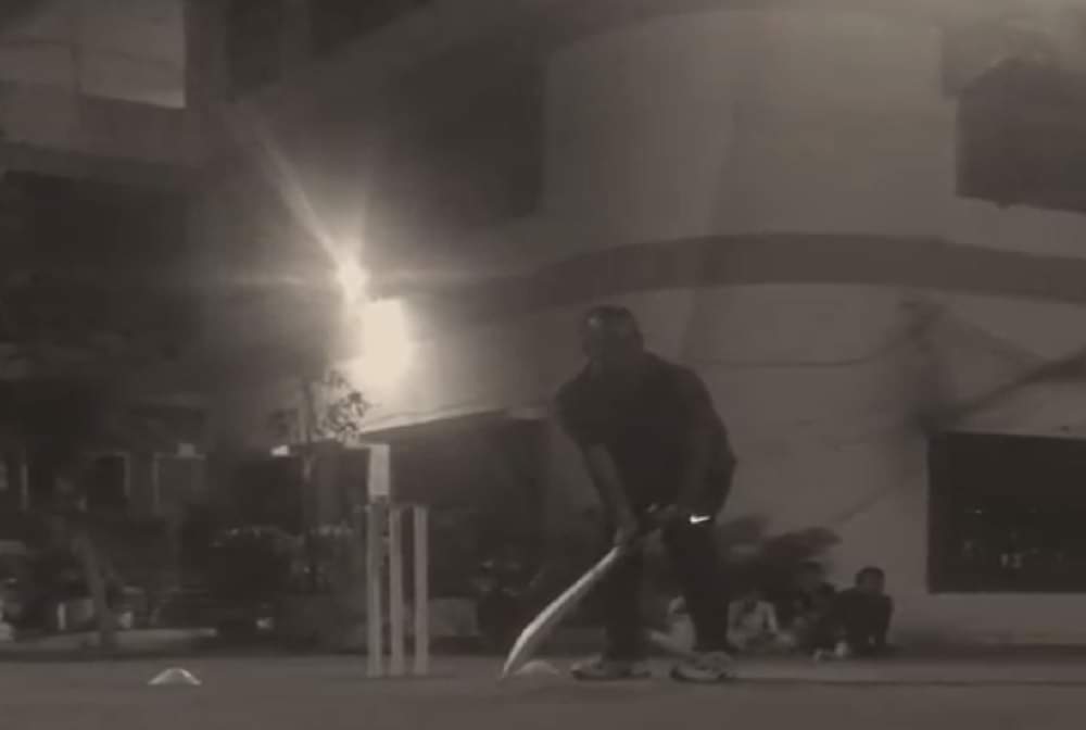 VIDEO: MS Dhoni shares funny video On social media as India celebrates 12 years of World T20 win