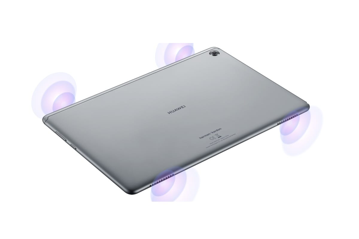 Huawei M5 Lite