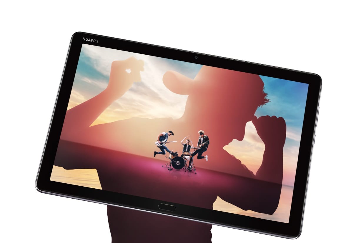 Huawei MediaPad M5 Lite Launch In India Know Price And Specifications