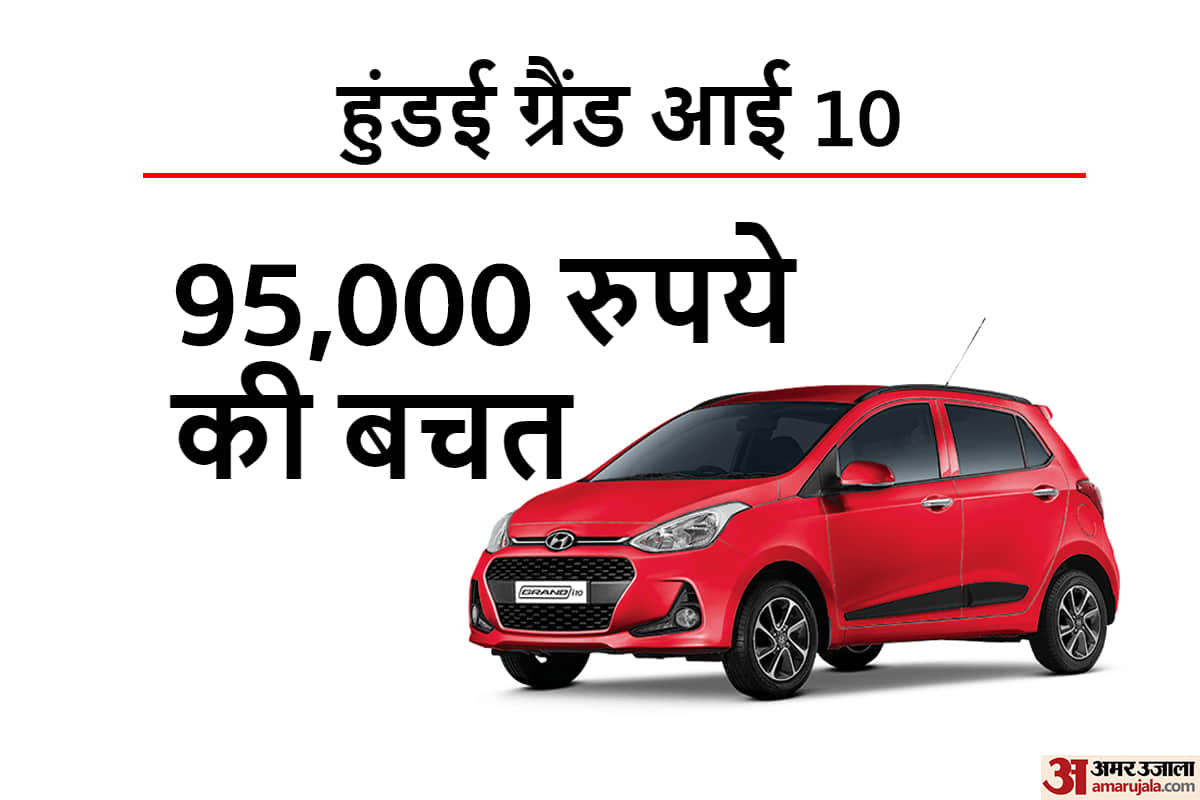 Buy Hyundai Car before 30 September and get up to Rs 2 lakh discount