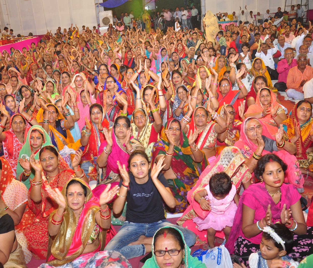 bhagwat katha