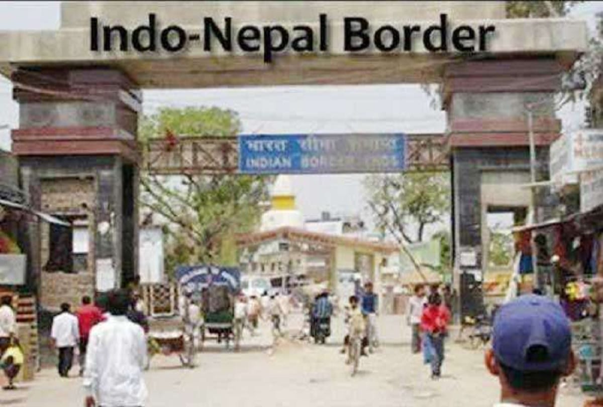 India-Nepal border will be sealed for 48 hours in Next month