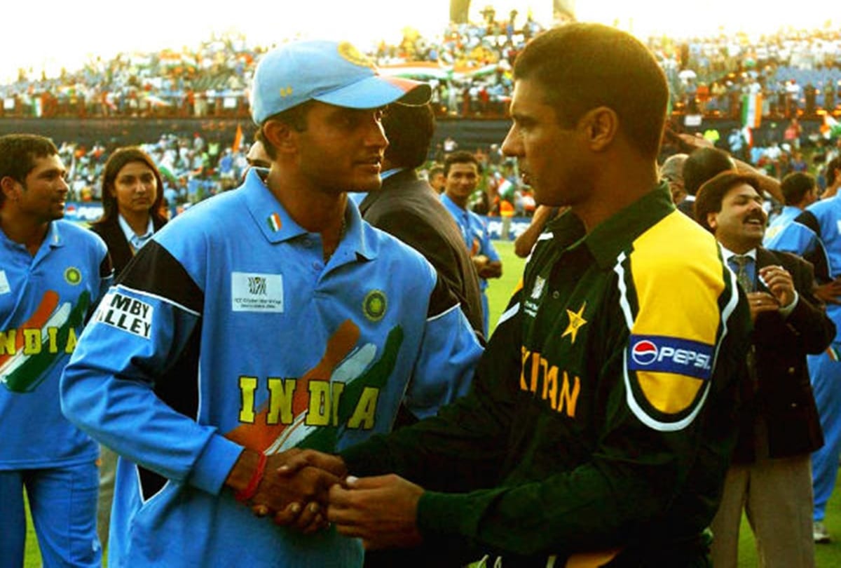What is Future of India vs Pakistan cricket matches, CoA chief Vinod Rai explains