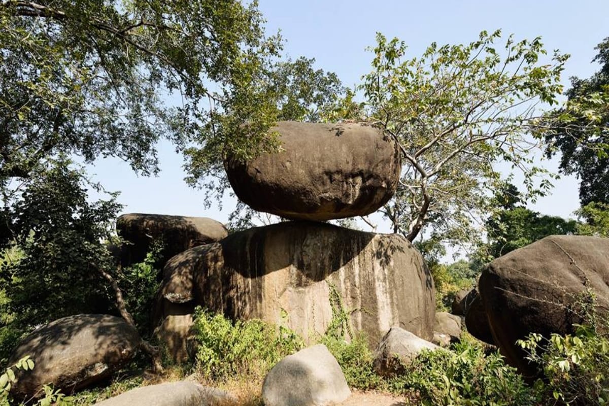 visit city of narmada river jabalpur for best experience
