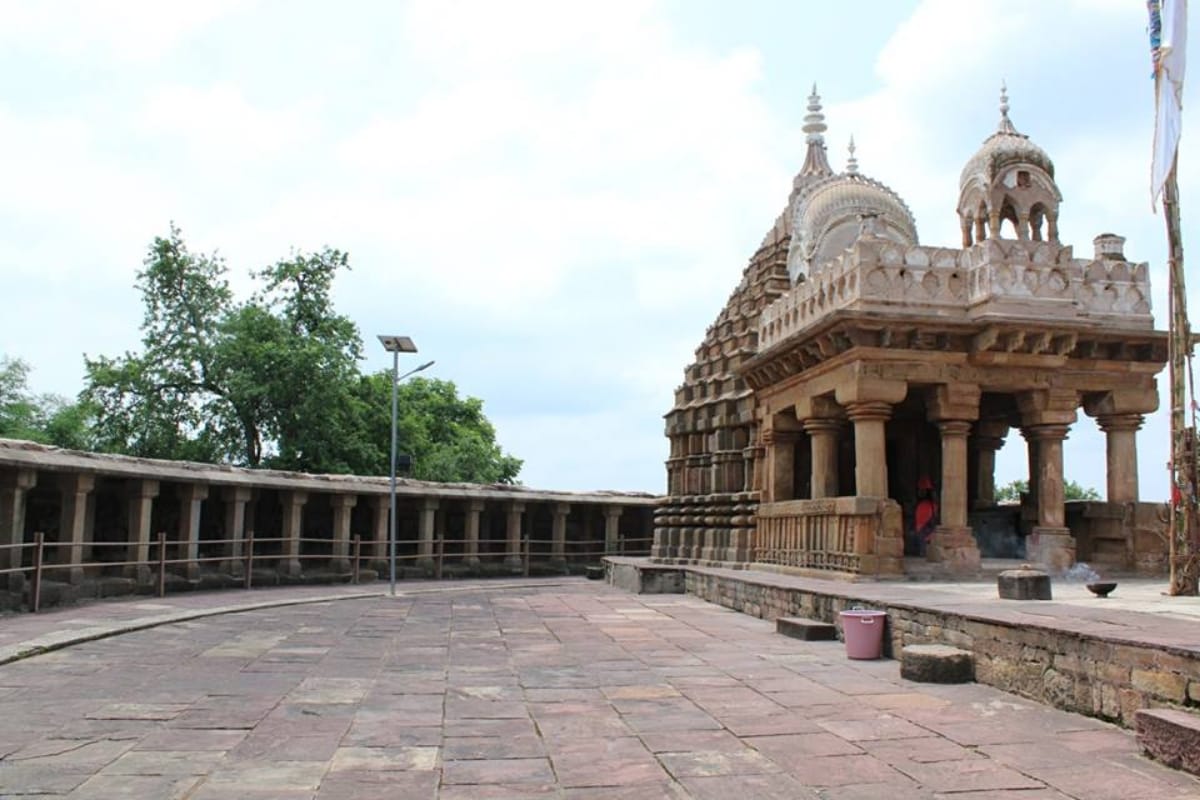 visit city of narmada river jabalpur for best experience