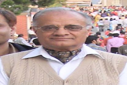 bankrupt Thomas Cook company first office was opened in Shimla