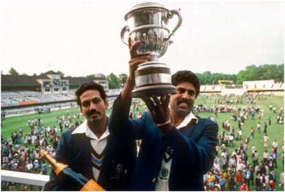 Bday special Mohinder Amarnath the hero of 1983  Cricket world Cup