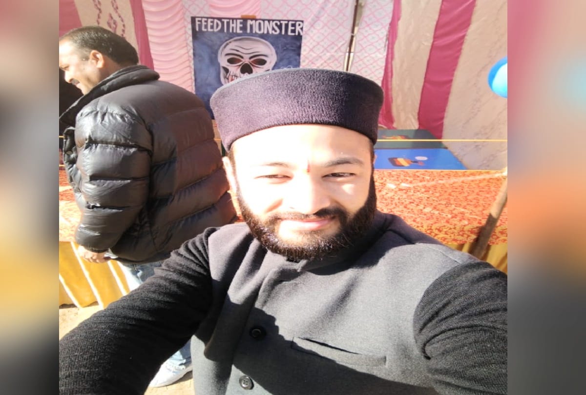 Deep Dhananjay will showcase the folk culture of Himachal in Dubai