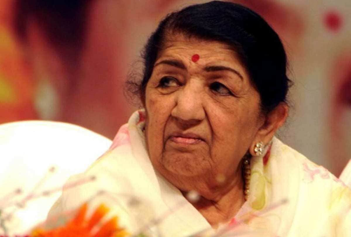 Lata Mangeshkar birthday special Lata Mangeshkar 10 Songs On Her Birthday
