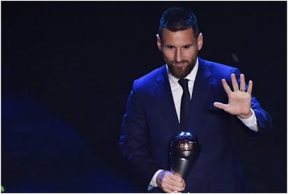 The World’s Highest Paid Athletes 2020: Virat Kohli is only cricketer in list, roger federer surpasses Ronaldo Messi