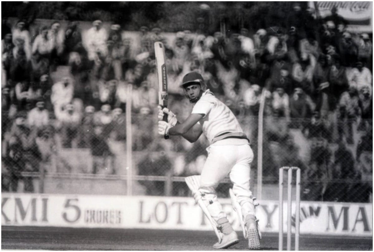 Bday special Mohinder Amarnath the hero of 1983  Cricket world Cup
