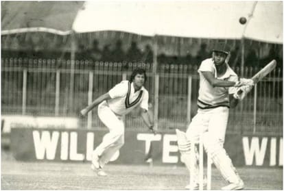 Bday special Mohinder Amarnath the hero of 1983  Cricket world Cup