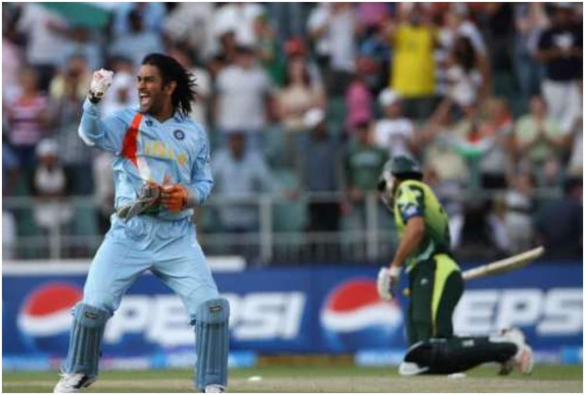 VIDEO: MS Dhoni shares funny video On social media as India celebrates 12 years of World T20 win