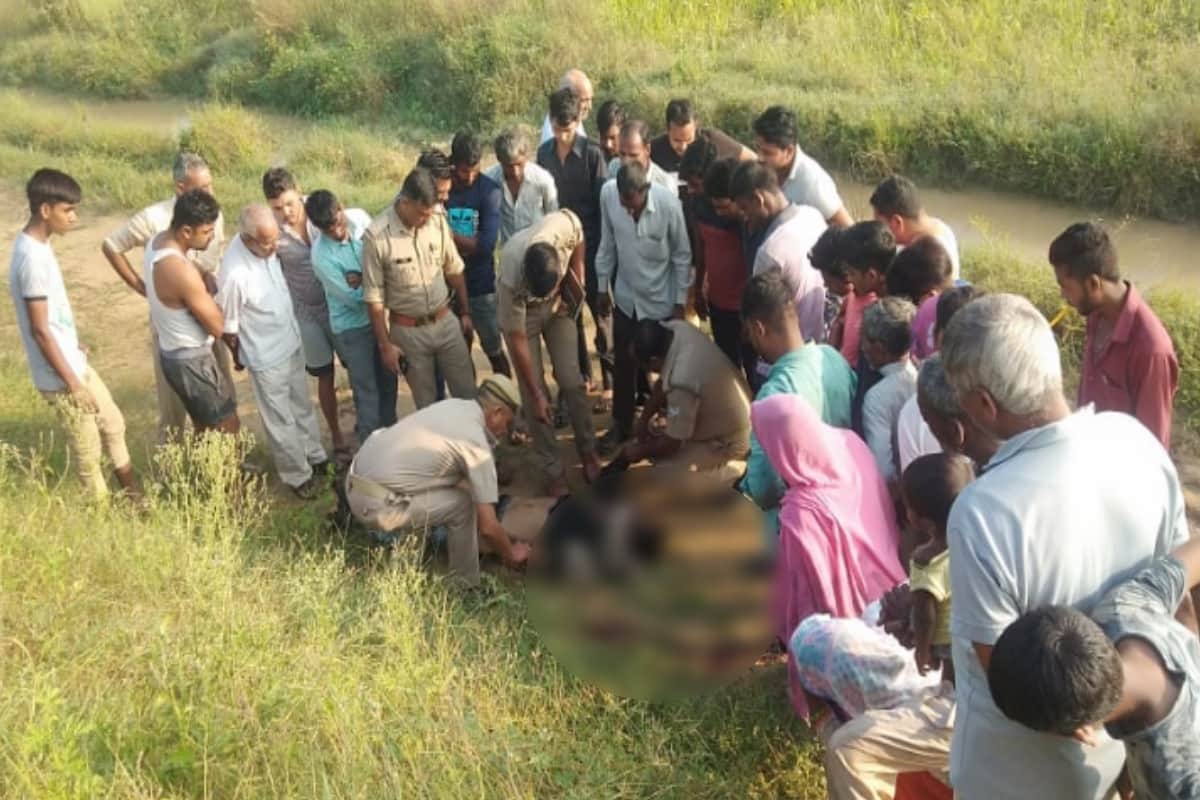 mukul chaudhary murder case, love triangle was the reson of murder