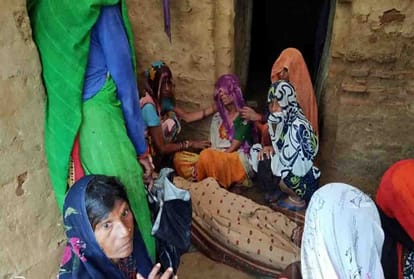 Six killed in accidents in Bundelkhand due to rain