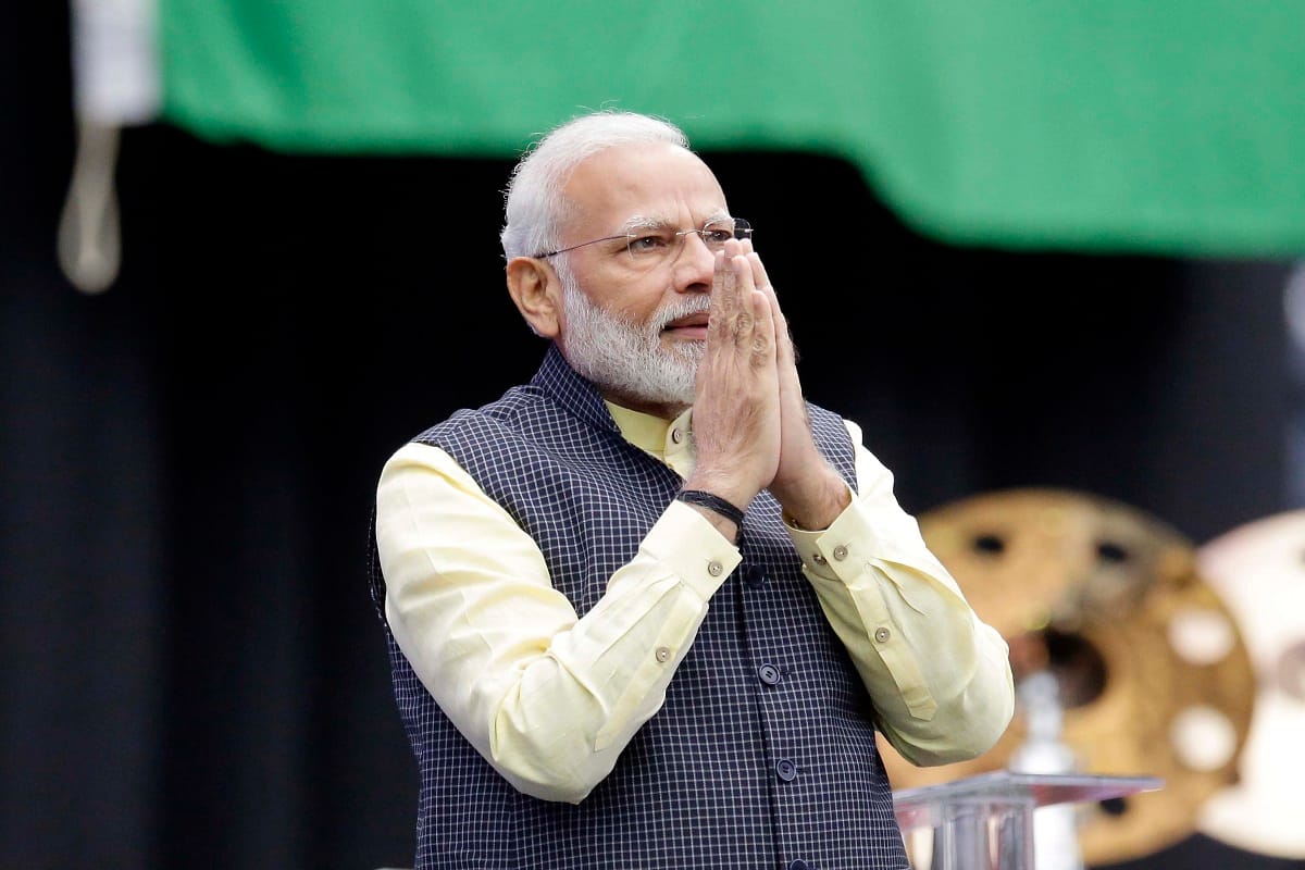PM Narendra Modi to address India Mobile Congress 2020