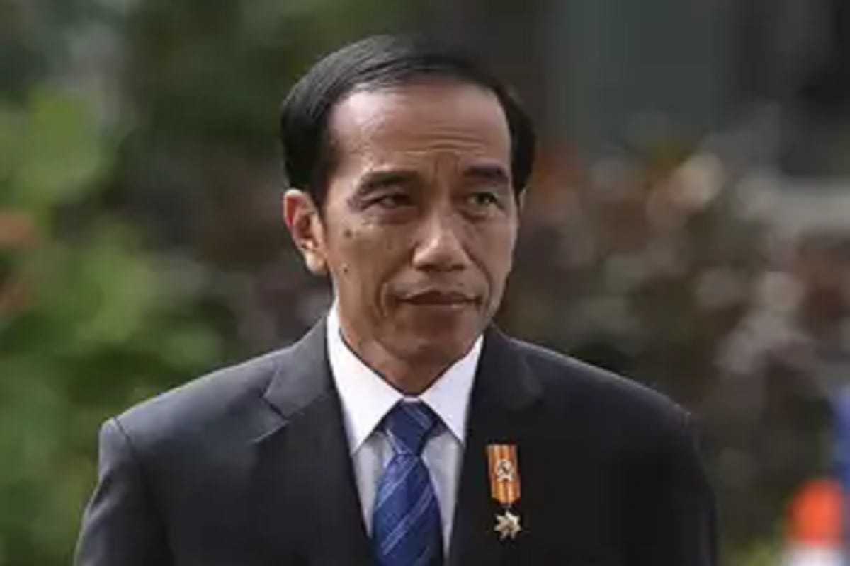 Preparing to replace artificial intelligence with officials in Indonesia