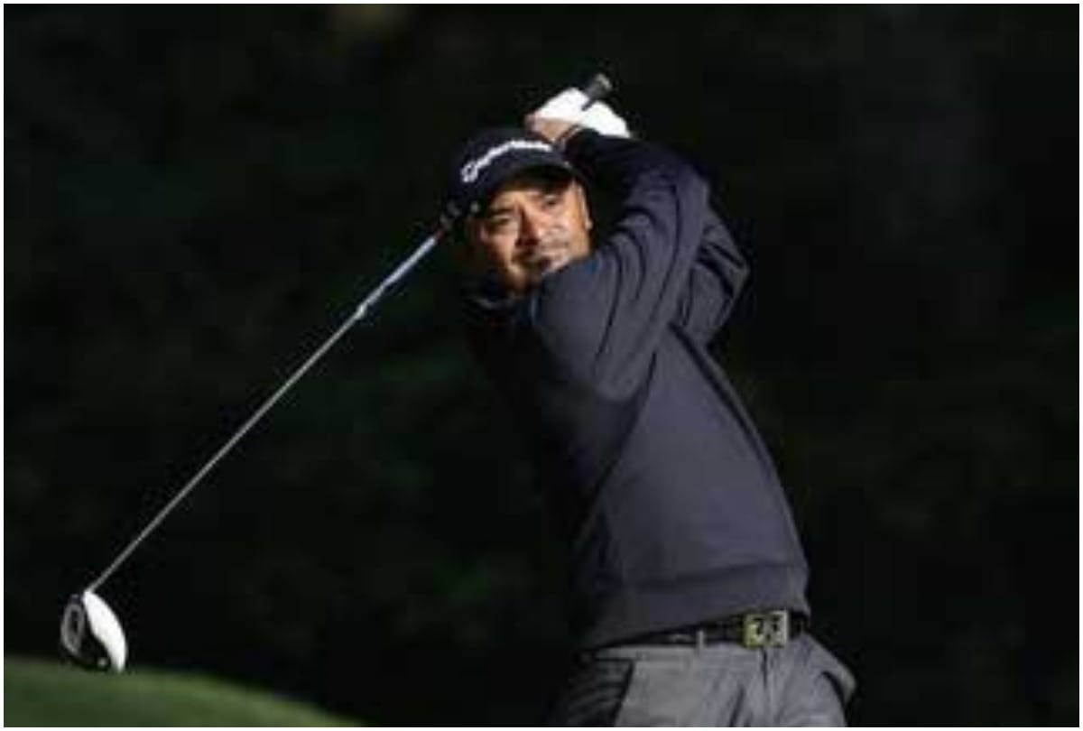 Rahil Gangjee gears up to defend title at Panasonic Open in Japan