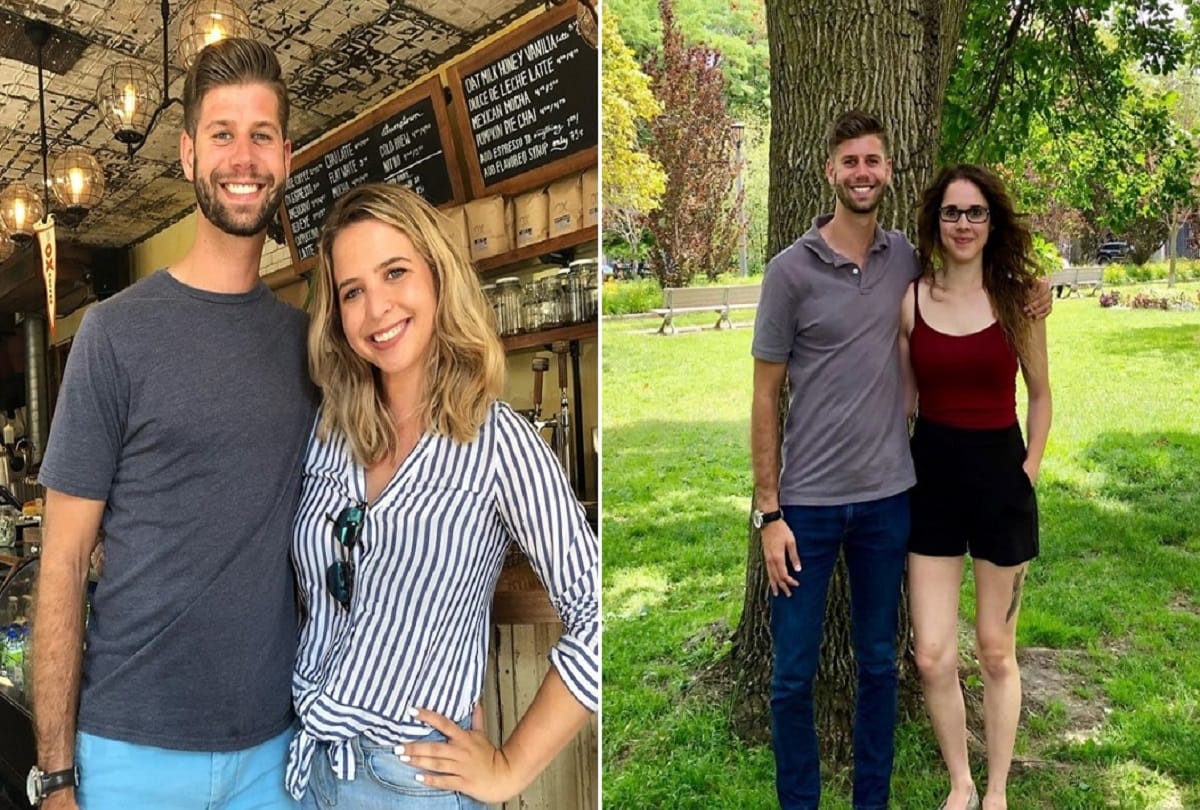 Man meet strangers every day he talked with over 2800 strangers since 2015