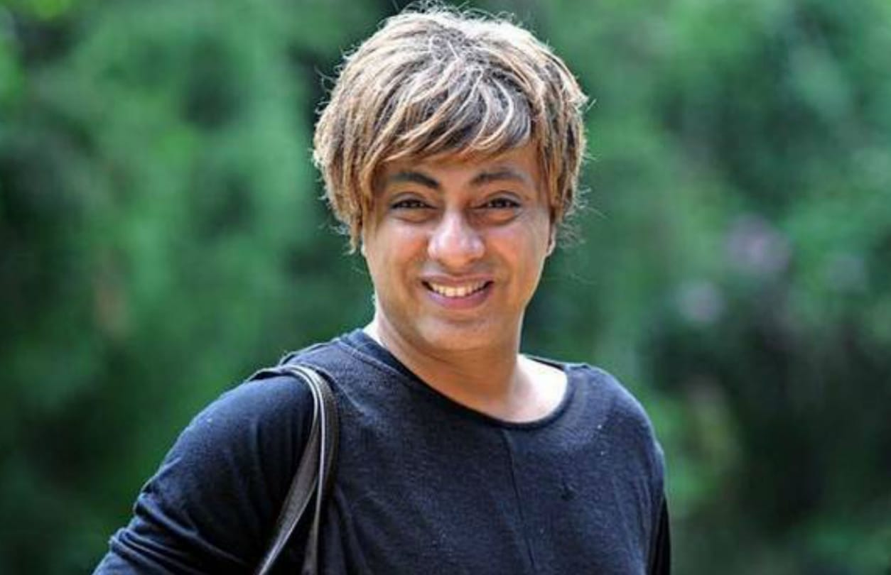 Bollywood Celebrity Fashion Designer Rohit Verma talks about relation with male actors casting couch his rape