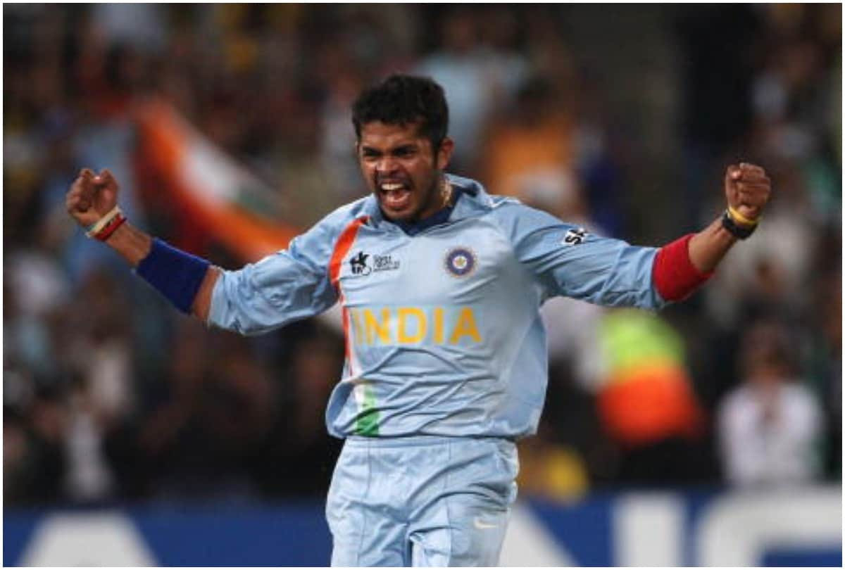 On this day, that year, India beat Pakistan to clinic first T20 world cup in 2007