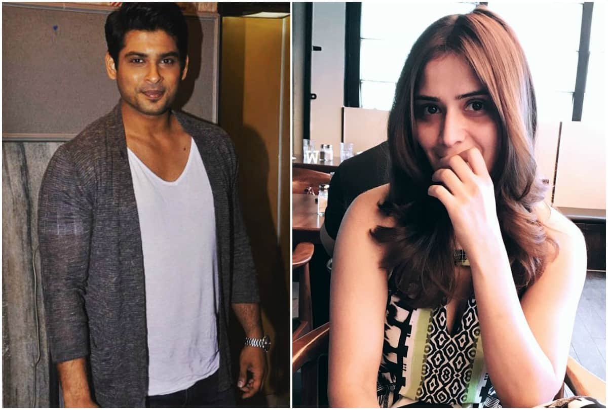 Rumours says Bigg Boss 13 contestant Sidharth Shukla dating Govinda niece Aarti Singh