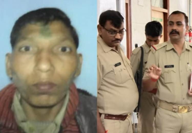 patient committed suicide in lohia institute