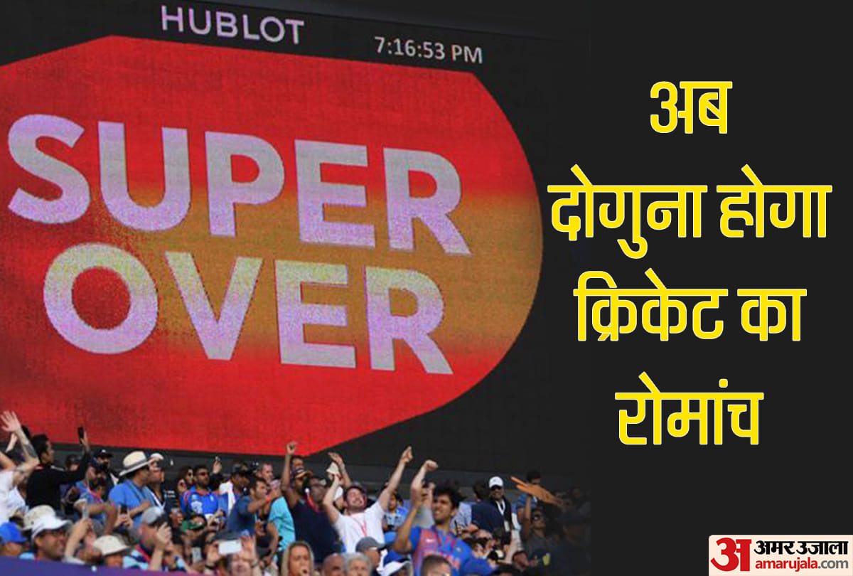 Cricket Australia implements multiple Super Overs for tiebreakers in Big Bash t 20 league