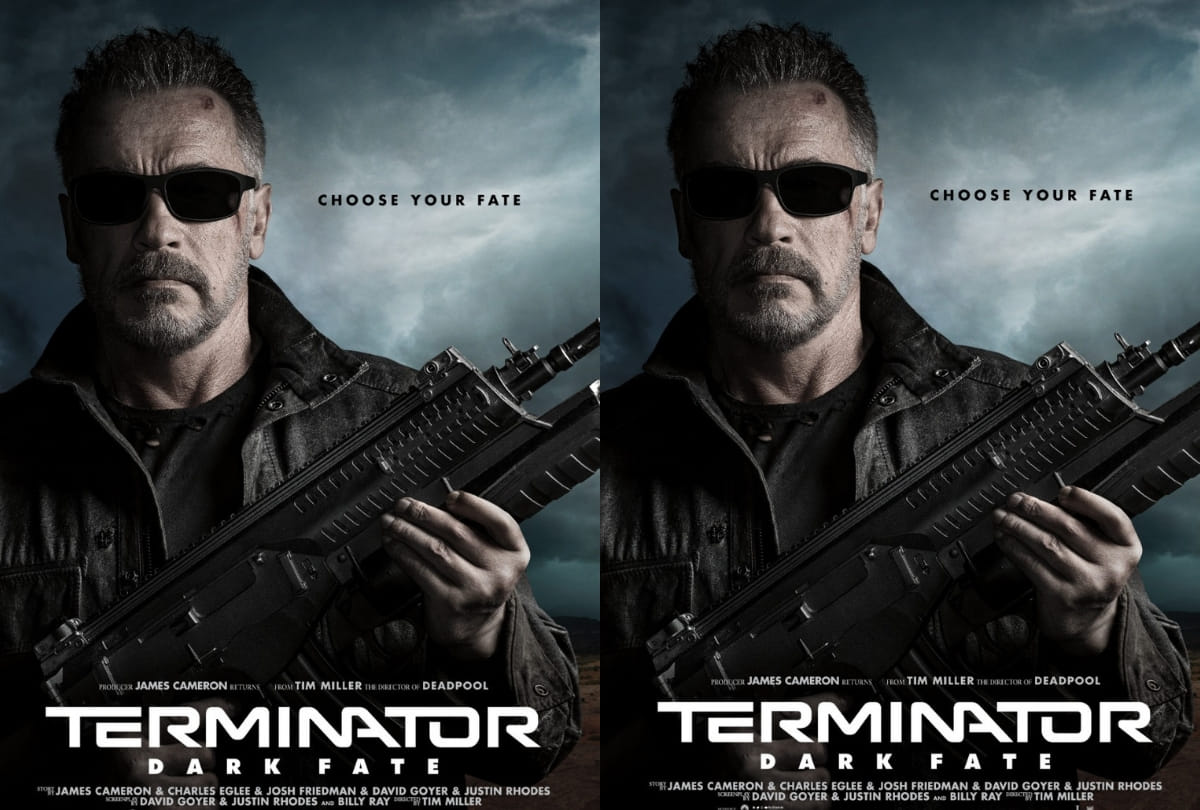 Arnold Schwarzenegger Exclusive talk with amar ujala on his upcoming movie terminator dark fate