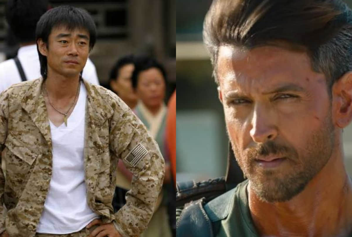 war action director SeaYoung Oh opens when hrithik roshan did danger stunt