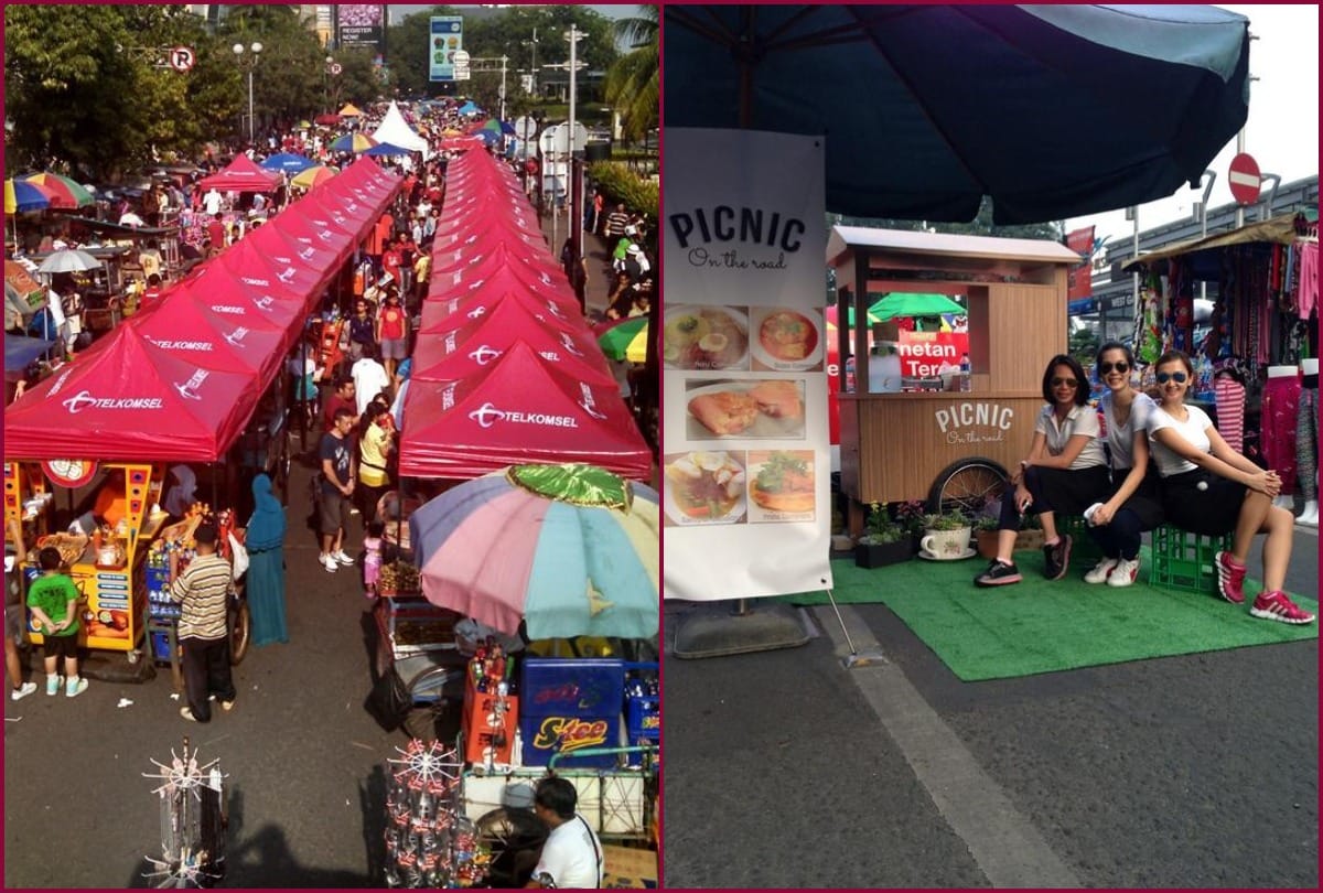 World Car free day celebrated across the world including India, Cycling, food, Walk, yoga an Road