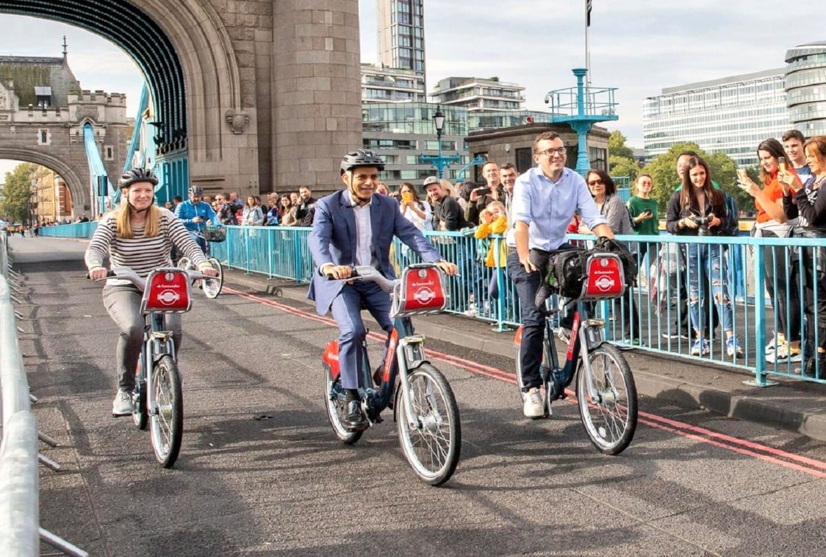 World Car free day celebrated across the world including India, Cycling, food, Walk, yoga an Road