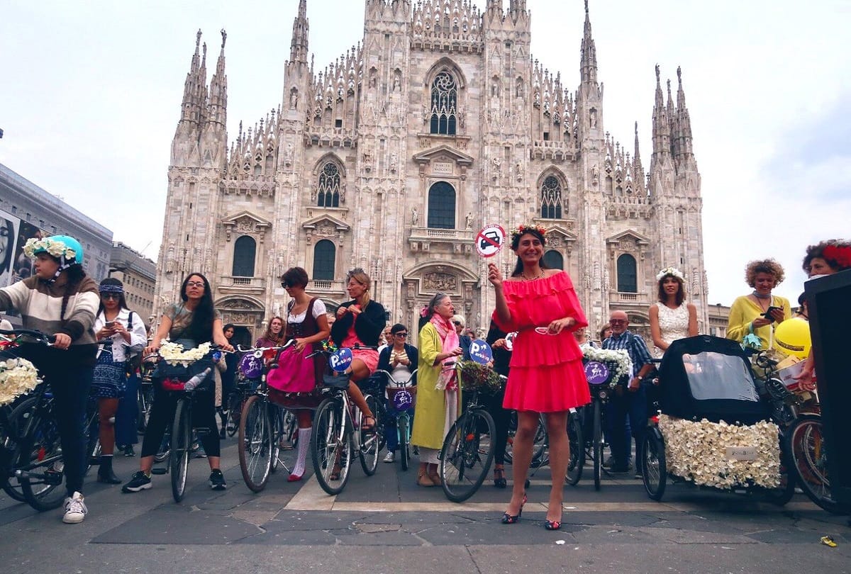 World Car-Free Day 2021 what is history and significance of world car free day global warming effects air pollution climate change