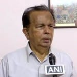 पूर्व इसरो अध्यक्ष जी माधवन नायर