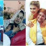 Kushal Gauhar, Veena Ashmit and Jasleen Anup Jalota