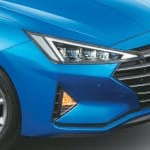 New 2019 ELANTRA
