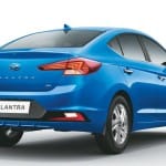 New 2019 ELANTRA
