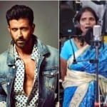 तनीषा, ऋतिक और रानू मंडल