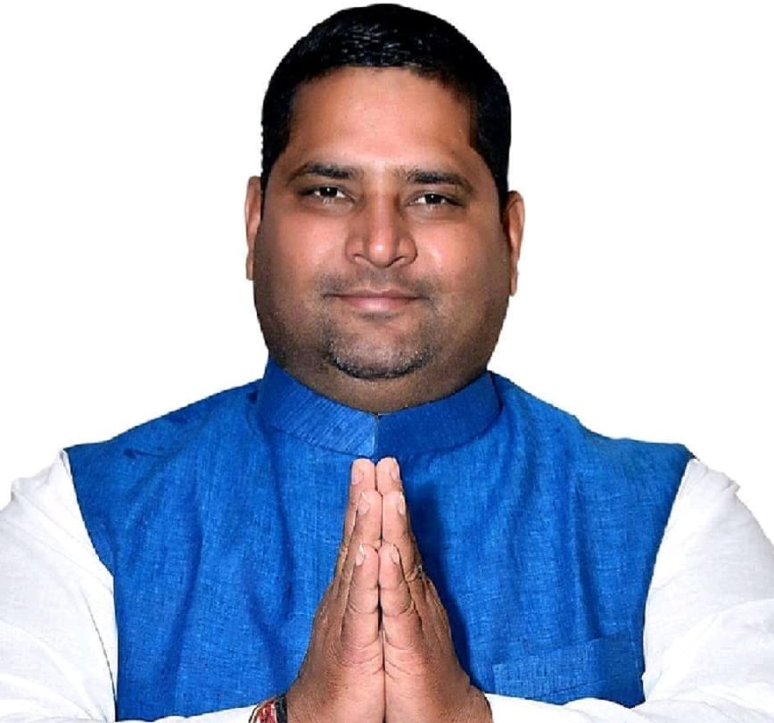 Property dealer gunned down in Dwarka 