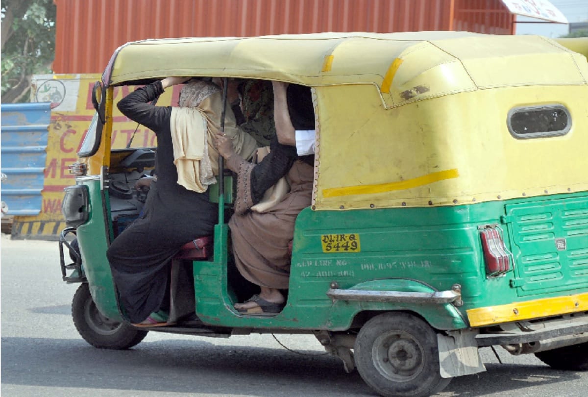 new law becomes problem for transport department 