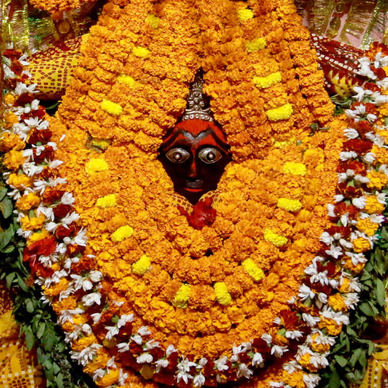 Temple of Sheetla Chowkia and Rourbaba will become tourist places