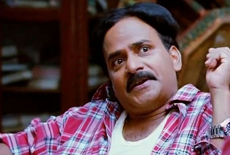 Venu Madhav Passed Away Film Industry Deepest Condolences To His Family    1569395549 