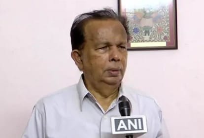 विज्ञान vs आस्था: 'आइंस्टीन ने भी शक्ति को भगवान कहा', सोमनाथ के समर्थन में आए ISRO के पूर्व प्रमुख माधवन नायर Even Einstein referred to a force as God, G Madhavan Nair says, justifying temple visits by scientists